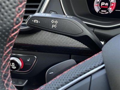 2022 AUDI SQ5 SPORTBACK 照片 6