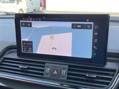 2022 AUDI SQ5 SPORTBACK 缩略图 11