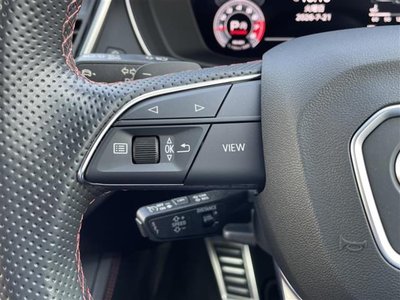 2022 AUDI SQ5 SPORTBACK 照片 4
