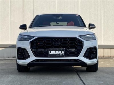 2022 AUDI SQ5 SPORTBACK 缩略图 36
