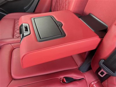 2022 AUDI SQ5 SPORTBACK 缩略图 32