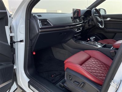 2022 AUDI SQ5 SPORTBACK 缩略图 27