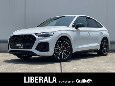 2022 AUDI SQ5 SPORTBACK 照片 1