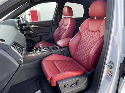 2022 AUDI SQ5 SPORTBACK 缩略图 26