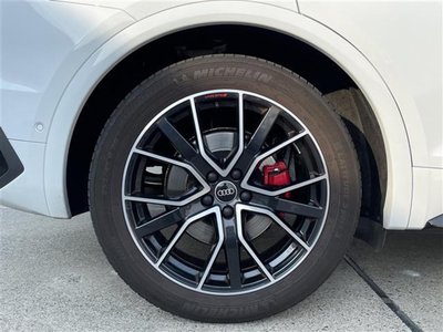 2022 AUDI SQ5 SPORTBACK 缩略图 15