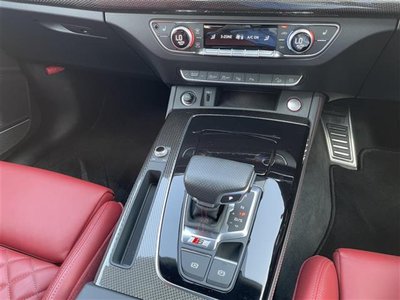 2022 AUDI SQ5 SPORTBACK 缩略图 18