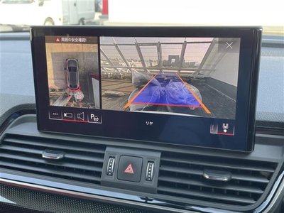 2022 AUDI SQ5 SPORTBACK 缩略图 12