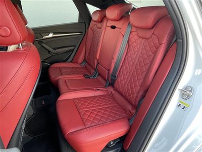 2022 AUDI SQ5 SPORTBACK 缩略图 31