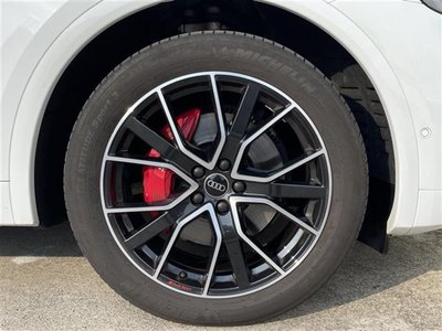 2022 AUDI SQ5 SPORTBACK 缩略图 42