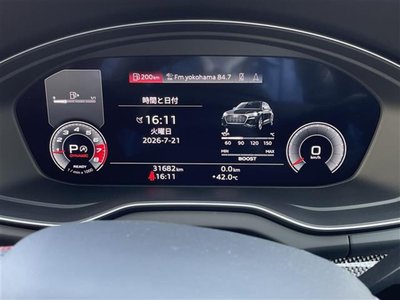 2022 AUDI SQ5 SPORTBACK 照片 10