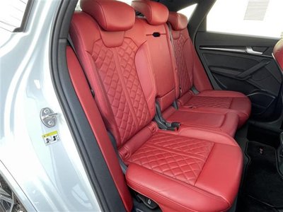 2022 AUDI SQ5 SPORTBACK 缩略图 28