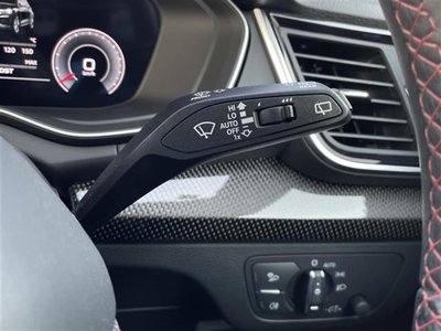 2022 AUDI SQ5 SPORTBACK 照片 7