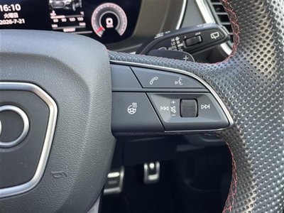 2022 AUDI SQ5 SPORTBACK 照片 5