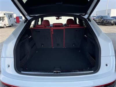 2022 AUDI SQ5 SPORTBACK 缩略图 33
