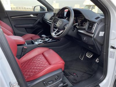 2022 AUDI SQ5 SPORTBACK 缩略图 24