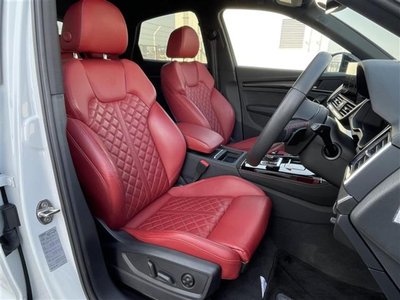 2022 AUDI SQ5 SPORTBACK 缩略图 25