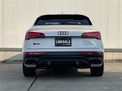 2022 AUDI SQ5 SPORTBACK 缩略图 41