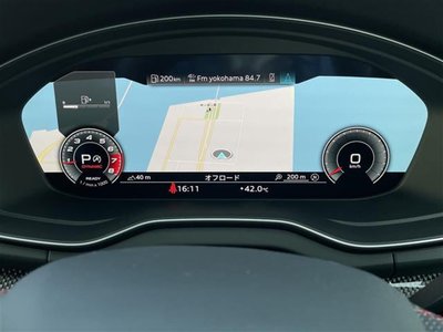 2022 AUDI SQ5 SPORTBACK 照片 9