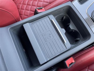 2022 AUDI SQ5 SPORTBACK 缩略图 19