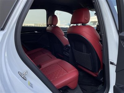 2022 AUDI SQ5 SPORTBACK 缩略图 29