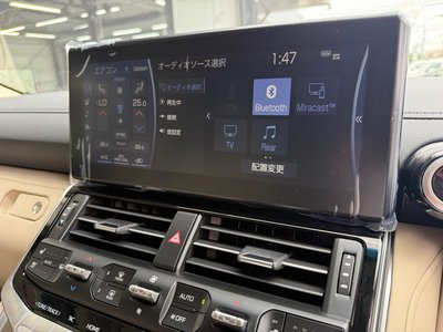 صورة مصغرة 24 لـ 2024 Toyota LAND CRUISER 300
