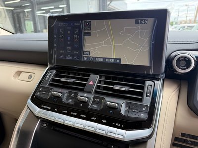 صورة مصغرة 22 لـ 2024 Toyota LAND CRUISER 300