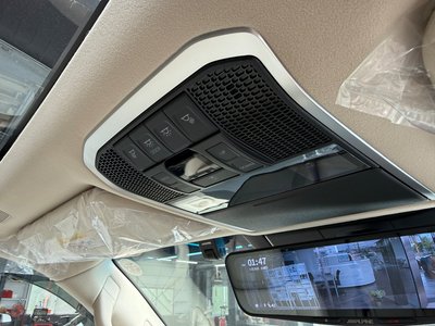 صورة مصغرة 29 لـ 2024 Toyota LAND CRUISER 300