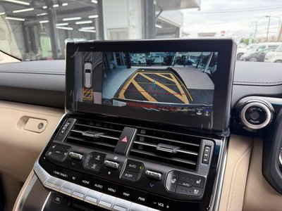 صورة مصغرة 25 لـ 2024 Toyota LAND CRUISER 300