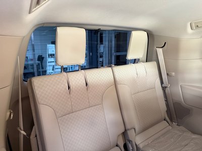 صورة مصغرة 35 لـ 2024 Toyota LAND CRUISER 300