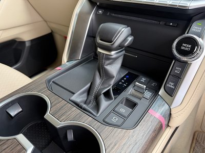 صورة مصغرة 27 لـ 2024 Toyota LAND CRUISER 300