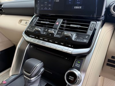 صورة مصغرة 26 لـ 2024 Toyota LAND CRUISER 300