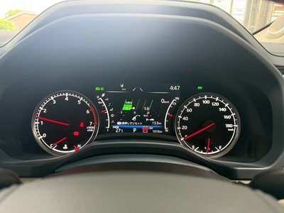 صورة مصغرة 21 لـ 2024 Toyota LAND CRUISER 300