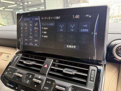 صورة مصغرة 23 لـ 2024 Toyota LAND CRUISER 300