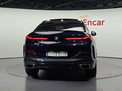 BMW X6 - 4