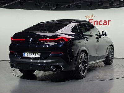 BMW X6 - 3