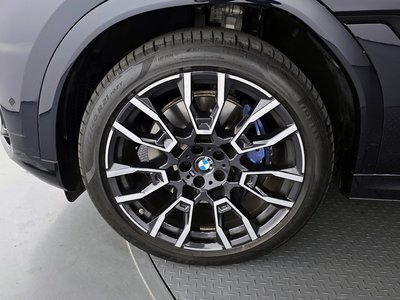 BMW X6 - 6