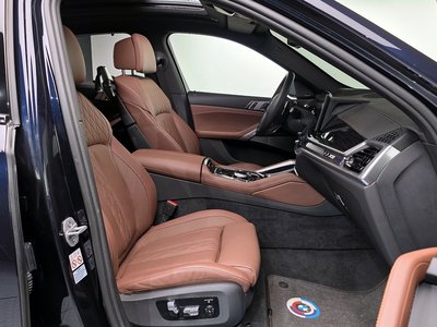 BMW X6 - 10