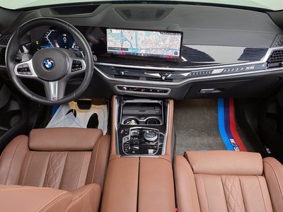 BMW X6 - 5