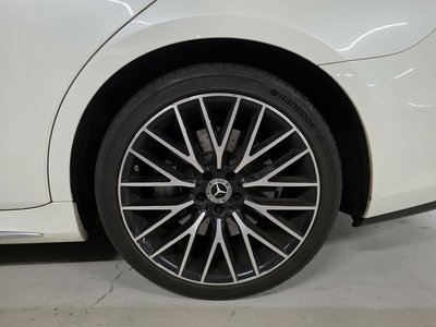MERCEDES-BENZ S-CLASS - 9