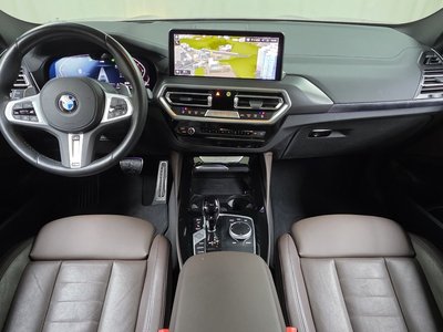 BMW X4 - 5
