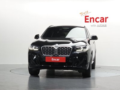 BMW X4 - 2