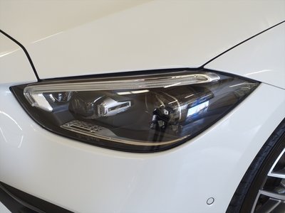 MERCEDES-BENZ C-CLASS AMG - 8