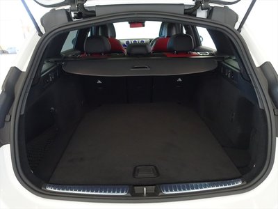 MERCEDES-BENZ C-CLASS AMG - 10