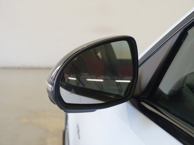 MERCEDES-BENZ C-CLASS AMG - 6