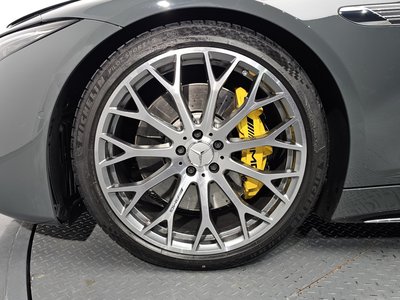 MERCEDES-BENZ SL - 6