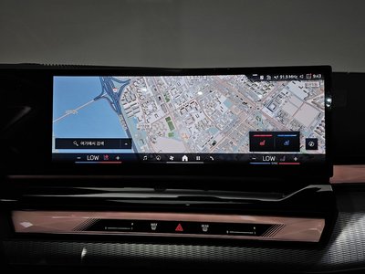 صورة مصغرة 20 لـ 2024 BMW 5 SERIES