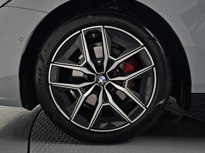 2024 BMW 5 SERIES 照片 6