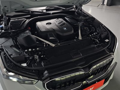 2024 BMW 5 SERIES 照片 7