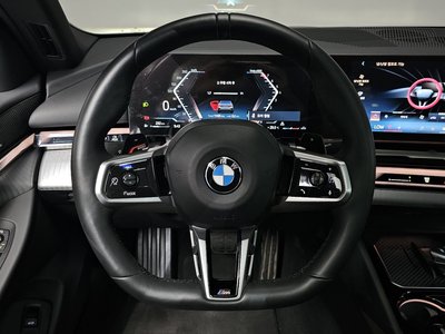صورة مصغرة 19 لـ 2024 BMW 5 SERIES