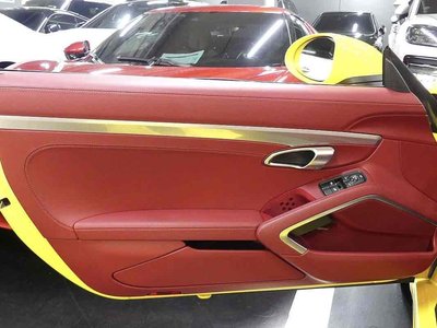 2024 Porsche 718 thumbnail 20